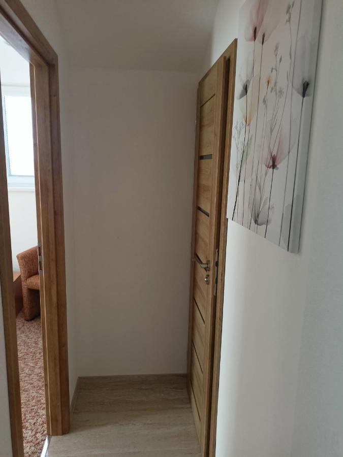 Apartman Zlata Rybka Podhájska Eksteriør bilde